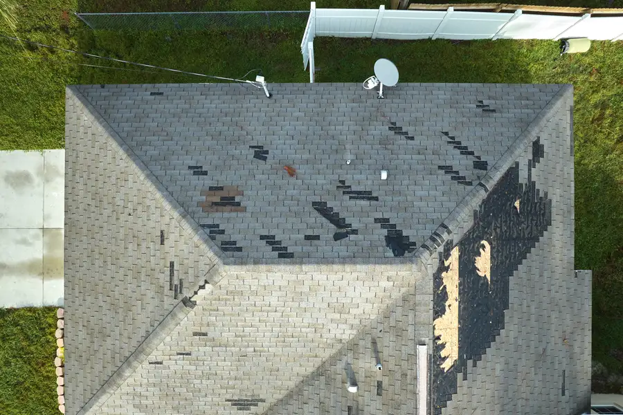 Essential Steps To Take When Scheduling Roof Repair in Evansville, IN