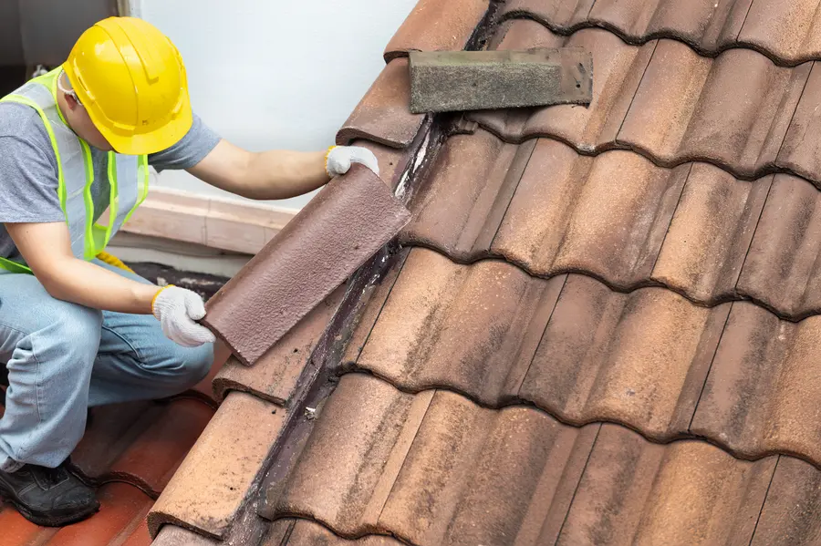 Excellent Roof Repair Evansville, IN