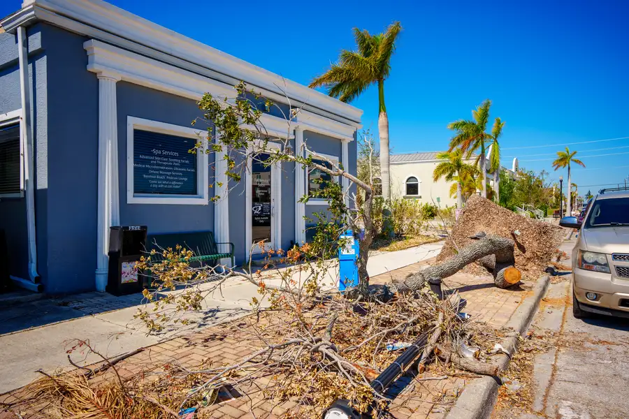 Expert Storm Damage Repair Evansville, IN