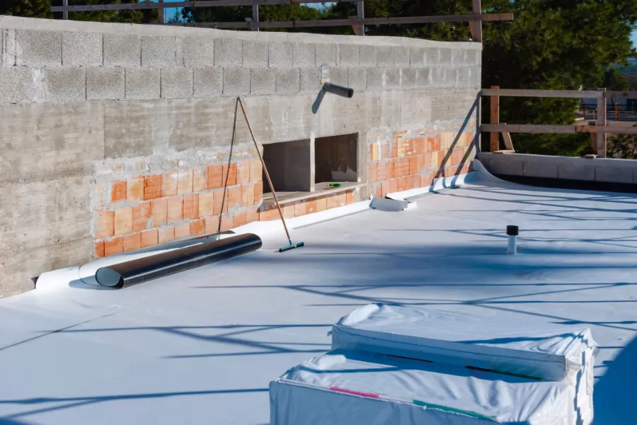 Importance Of Roof Deck Preparation in Evansville, IN
