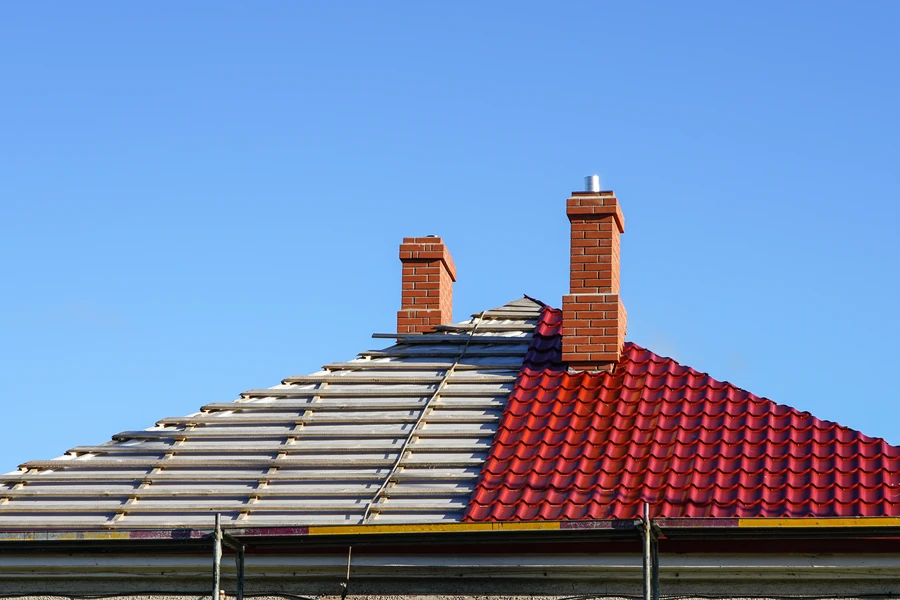 Premium Roof Installation Evansville, IN