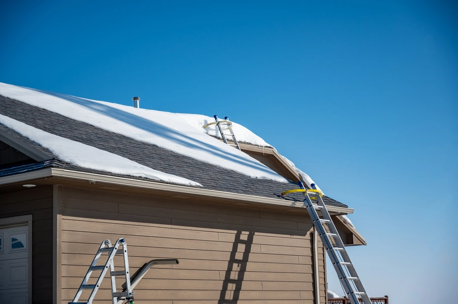 Quality Roof Installation Evansville, IN