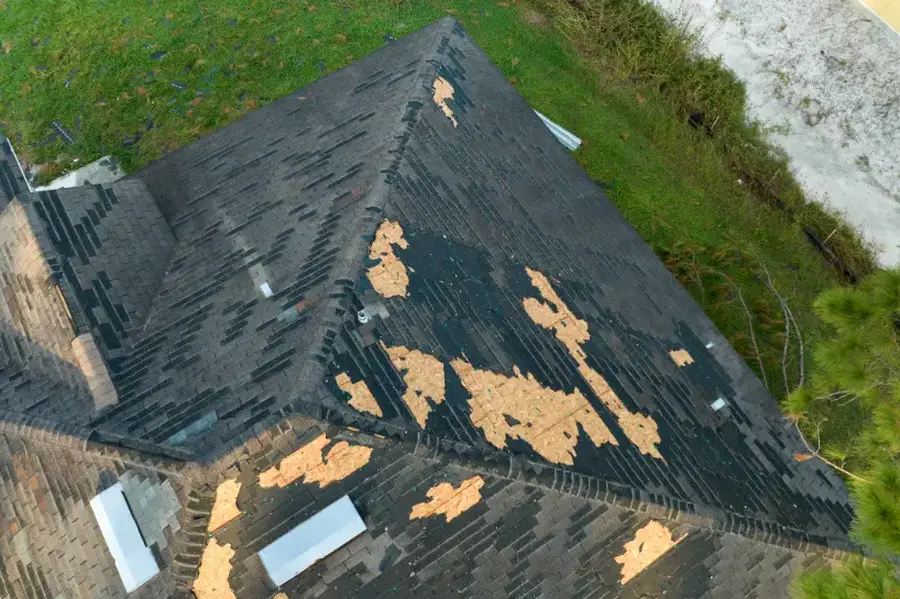 Reliable Roof Replacement Evansville, IN