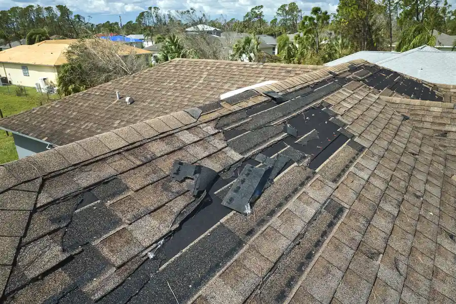 Reputable Roof Repair Evansville, IN