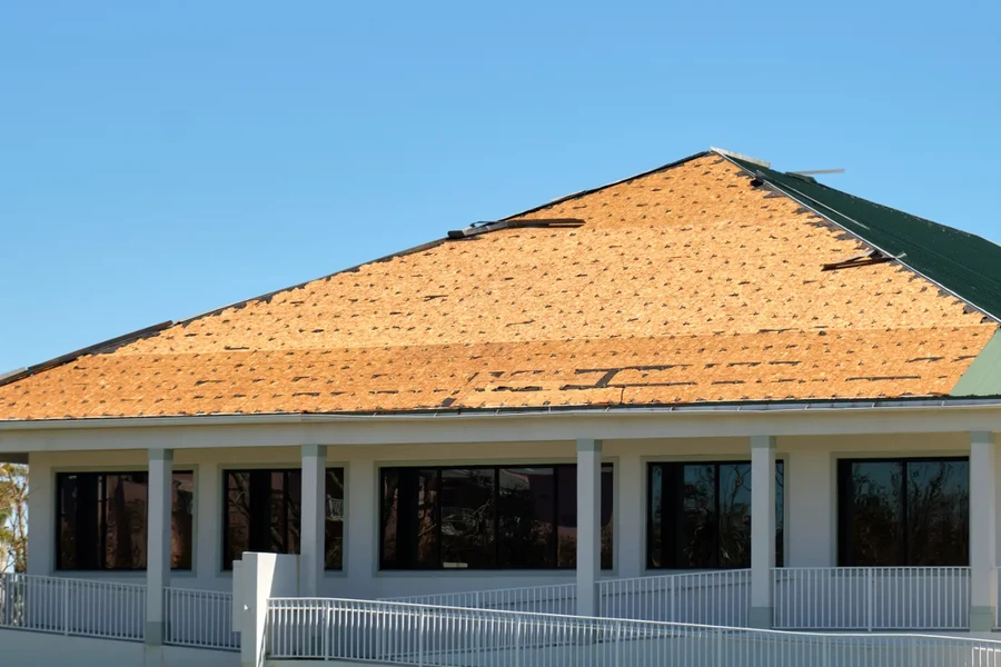 Roof Replacement And Property Value Evansville, IN