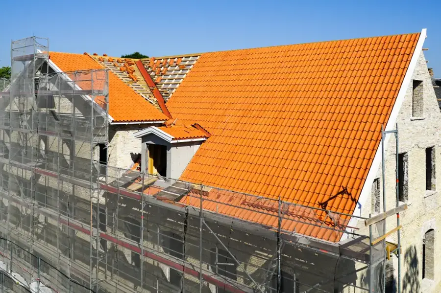 Roof Replacement And Property Value in Evansville, IN