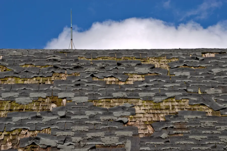Storm Damage Repair And Protecting Your Roof Investment Evansville, IN