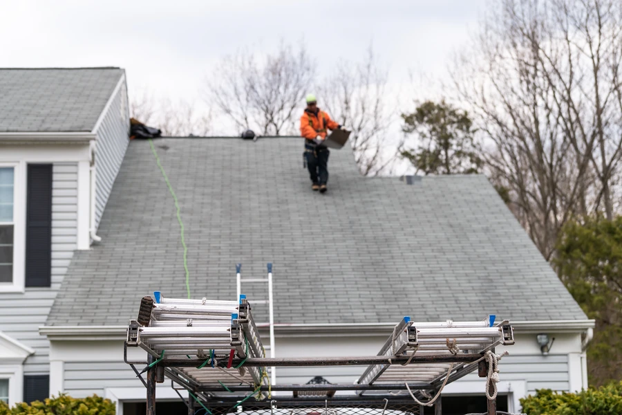 Why Flashing Matters In Roof Installation Evansville, IN
