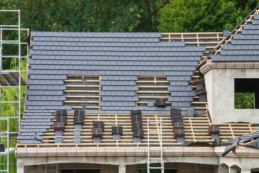 Why Flashing Matters In Roof Installation in Evansville, IN