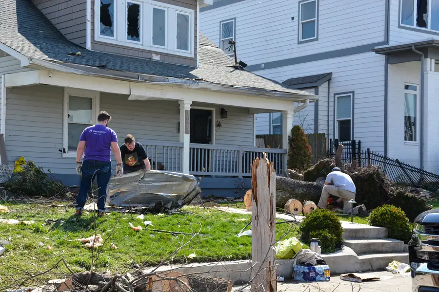 Why Timely Storm Damage Repair Matters For Roofing Systems Evansville, IN