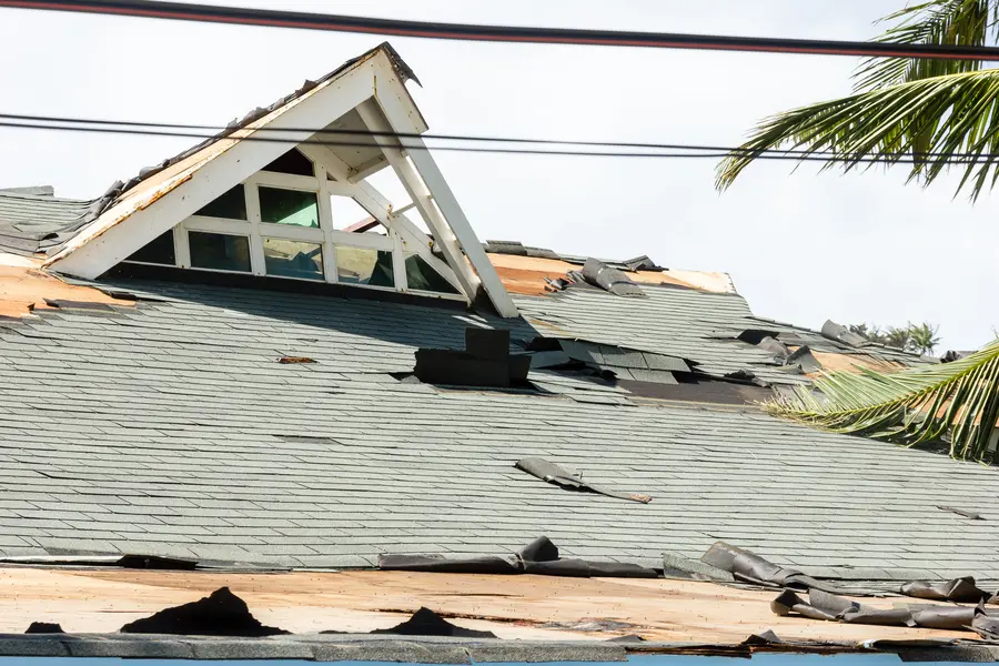Storm Damage Repair And Protecting Your Roof Investment in Hayward, CA Storm Damage Repair And Protecting Your Roof Investment in Hayward, CA
